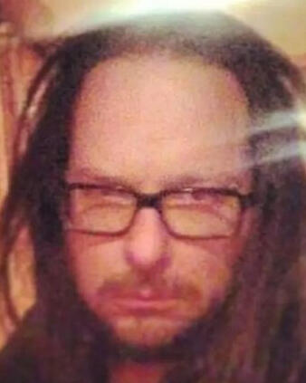 Jonathan Davis