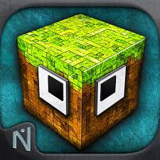 Monster Crafter
